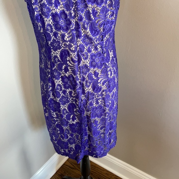 Blu & Ivy Maggy Boutique lace dress - Picture 7 of 9